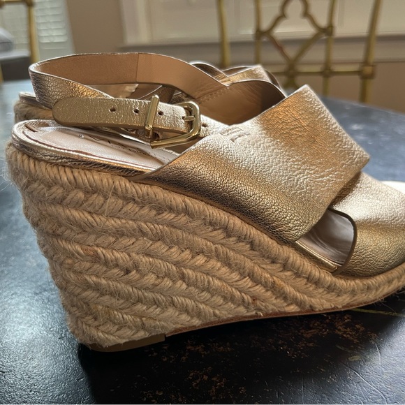 Cute wedges for the summer - Picture 4 of 4